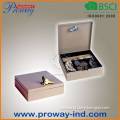 portable cash case,cash transfer box